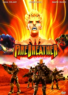 Firebreather - Movie Cover (xs thumbnail)