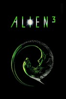 Alien 3 - Movie Poster (xs thumbnail)