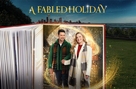 A Fabled Holiday - Movie Poster (xs thumbnail)