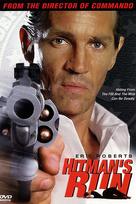 Hitman&#039;s Run - Movie Cover (xs thumbnail)