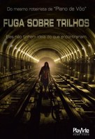 Stag Night - Brazilian DVD movie cover (xs thumbnail)
