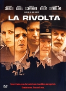 Uprising - Italian poster (xs thumbnail)