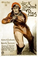 Der Student von Prag - French Movie Poster (xs thumbnail)