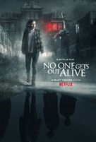 No One Gets Out Alive - Movie Poster (xs thumbnail)