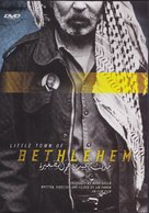 Little Town of Bethlehem - DVD movie cover (xs thumbnail)