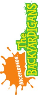 &quot;The Backyardigans&quot; - Logo (xs thumbnail)