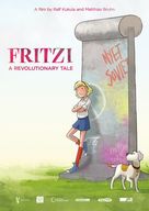 Fritzi: A Revolutionary Tale - Movie Poster (xs thumbnail)