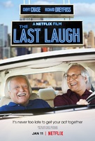 The Last Laugh - Movie Poster (xs thumbnail)