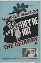 The Getaway - Australian Movie Poster (xs thumbnail)