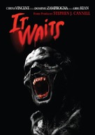 It Waits - DVD movie cover (xs thumbnail)
