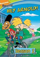 &quot;Hey Arnold!&quot; - DVD movie cover (xs thumbnail)