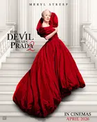 The Devil Wears Prada 2 Poster