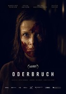 &quot;Oderbruch&quot; - German Movie Poster (xs thumbnail)