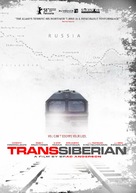 Transsiberian - Movie Cover (xs thumbnail)
