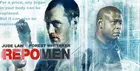 Repo Men Poster