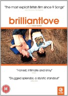 Brilliantlove - British DVD movie cover (xs thumbnail)