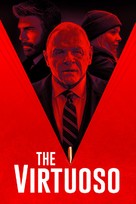 The Virtuoso - Movie Cover (xs thumbnail)