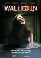 Walled In - Movie Poster (xs thumbnail)