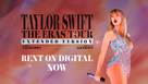 Taylor Swift: The Eras Tour - Movie Poster (xs thumbnail)