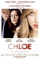 Chloe - Canadian Movie Poster (xs thumbnail)