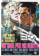 Brainstorm - Italian Movie Poster (xs thumbnail)