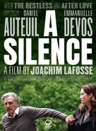 Un silence - International Movie Poster (xs thumbnail)