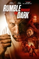Rumble Through the Dark - Movie Poster (xs thumbnail)