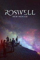 &quot;Roswell, New Mexico&quot; - Movie Poster (xs thumbnail)