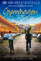 Copenhagen - Movie Poster (xs thumbnail)