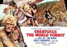 Creatures the World Forgot - Movie Poster (xs thumbnail)