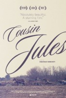 Le cousin Jules - Movie Poster (xs thumbnail)