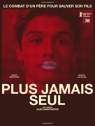 Nunca vas a estar solo - French Movie Poster (xs thumbnail)