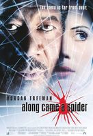 Along Came a Spider - Movie Poster (xs thumbnail)