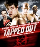 Tapped Out - Canadian Blu-Ray movie cover (xs thumbnail)