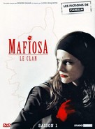 &quot;Mafiosa&quot; - French Movie Cover (xs thumbnail)
