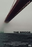 The Bridge - Movie Poster (xs thumbnail)