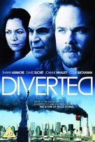 Diverted - DVD movie cover (xs thumbnail)