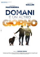 Domani &egrave; un altro giorno - Italian Movie Poster (xs thumbnail)
