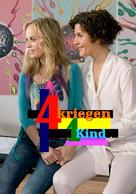 Vier kriegen ein Kind - German Movie Cover (xs thumbnail)