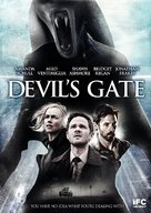 Devil&#039;s Gate - Movie Cover (xs thumbnail)