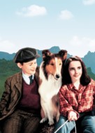 Lassie Come Home - Key art (xs thumbnail)