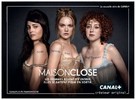 &quot;Maison close&quot; - French Movie Poster (xs thumbnail)