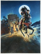 The Black Stallion Returns - Key art (xs thumbnail)