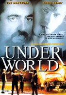 Underworld - French DVD movie cover (xs thumbnail)