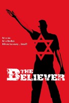 The Believer - Movie Poster (xs thumbnail)