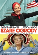 Grey Gardens - Polish DVD movie cover (xs thumbnail)