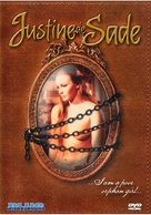 Justine de Sade - DVD movie cover (xs thumbnail)