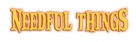 Needful Things - Logo (xs thumbnail)