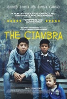 A Ciambra - British Movie Poster (xs thumbnail)