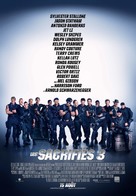 The Expendables 3 - Canadian Movie Poster (xs thumbnail)